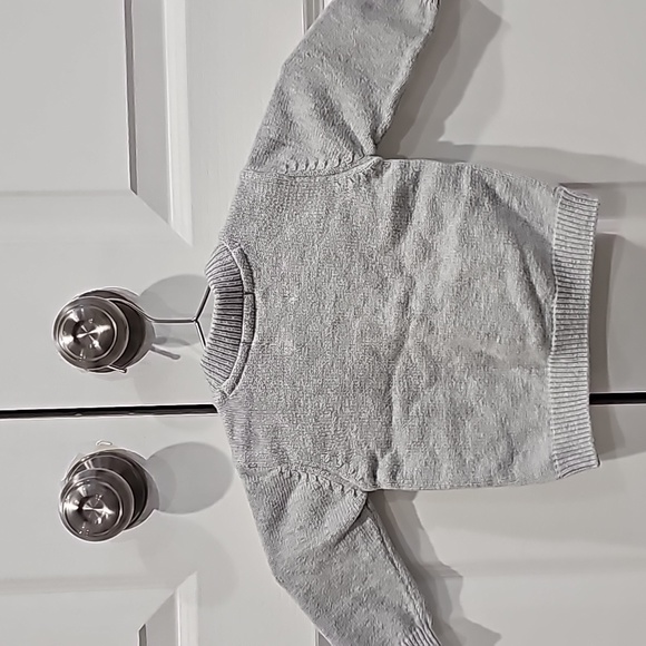 Zara zipper up knit wear - Picture 6 of 6